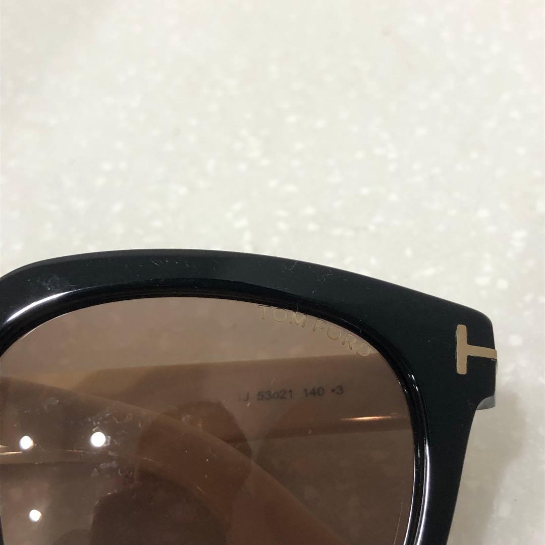 【超希少】トムフォード　TomFord サングラス