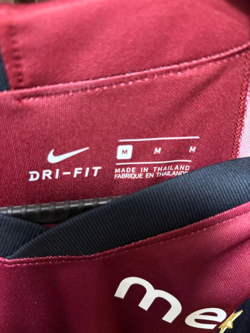 鹿島アントラーズ 2020ホーム　内田篤人　背番号2 Mサイズ