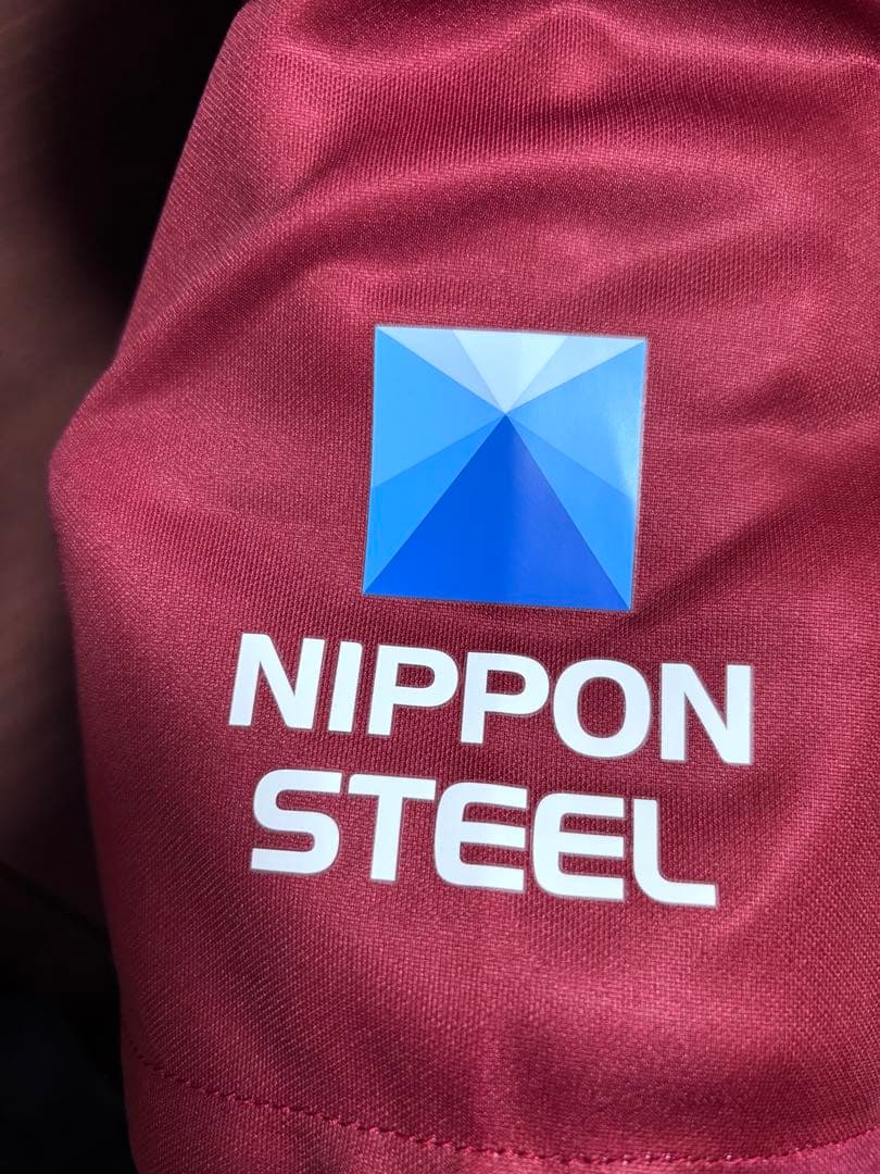 鹿島アントラーズ 2020ホーム　内田篤人　背番号2 Mサイズ