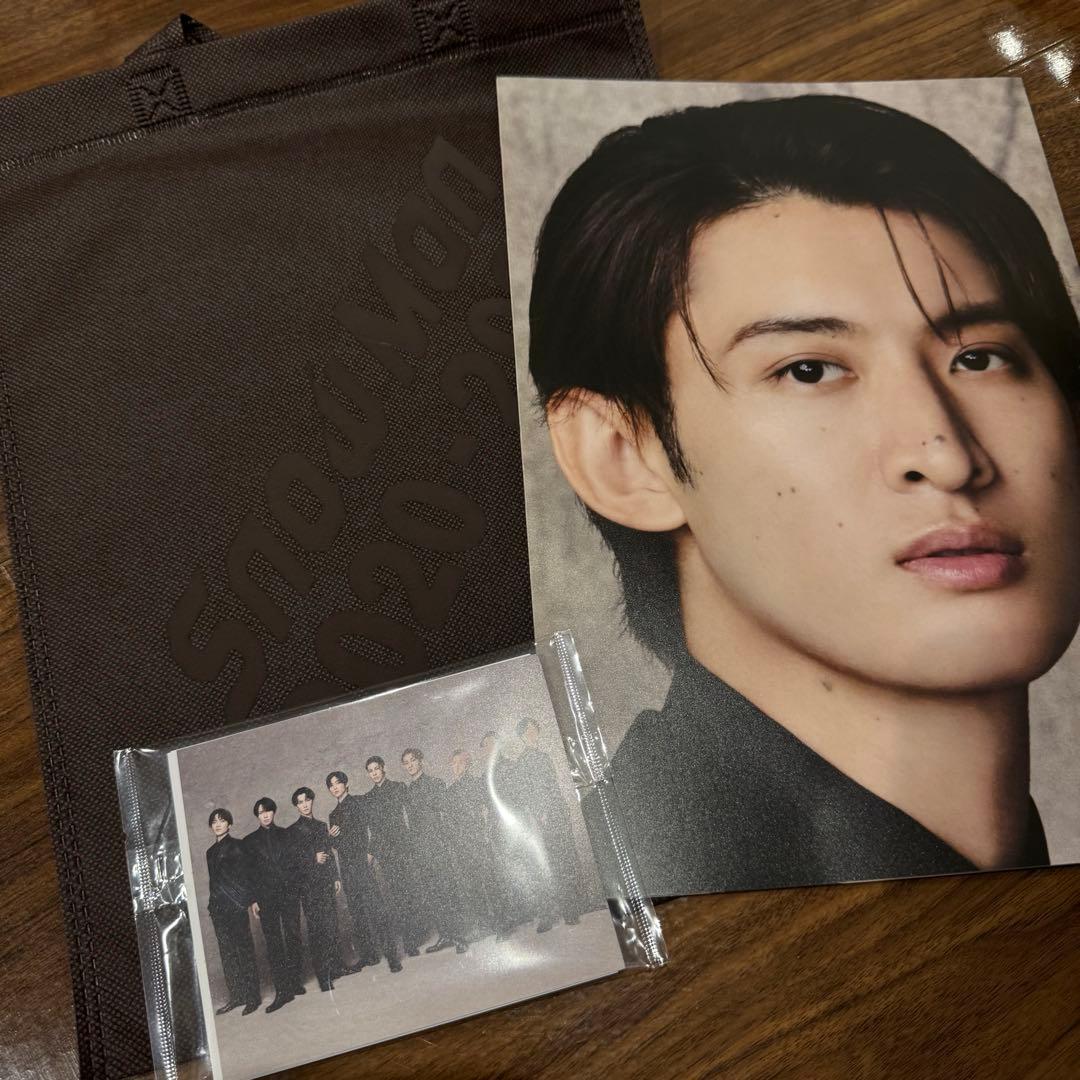  Man THE BEST 2020-2025 3形態セット