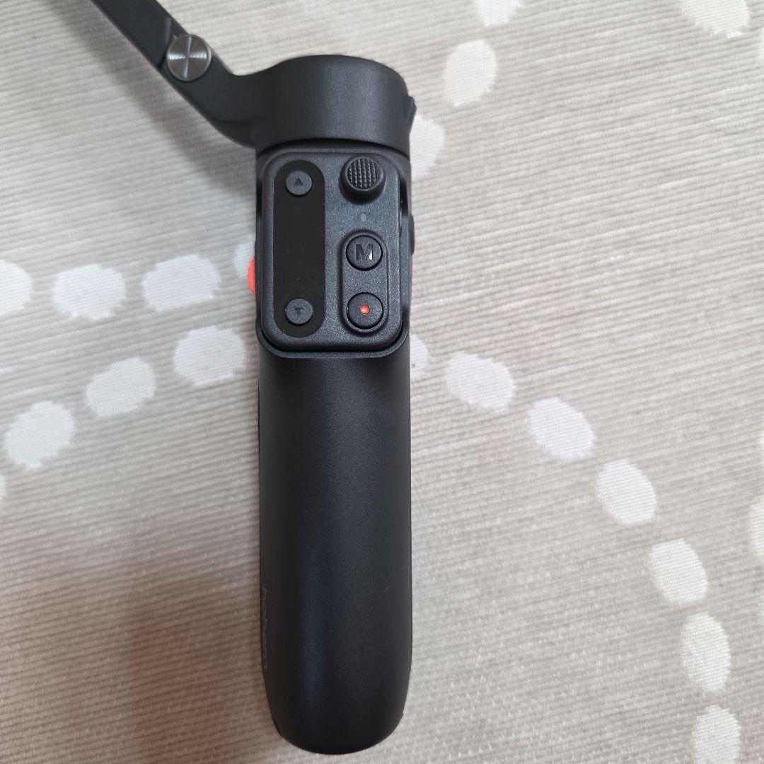 hohem　i Steady V3 スマートフォン用ジンバル　使用回数１回のみ
