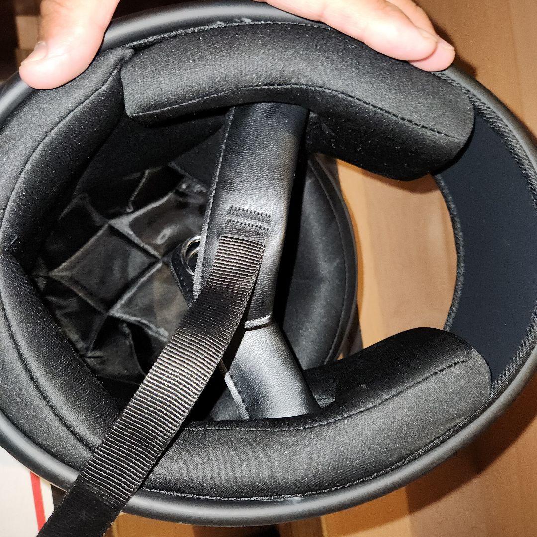 リード工業×2輪館　200個限定モデル　カワサキ　ヘルメット