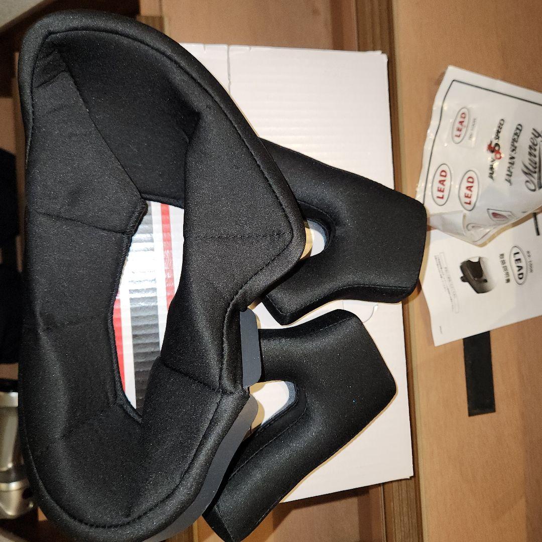 リード工業×2輪館　200個限定モデル　カワサキ　ヘルメット