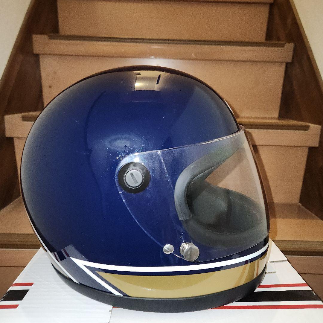 リード工業×2輪館　200個限定モデル　カワサキ　ヘルメット