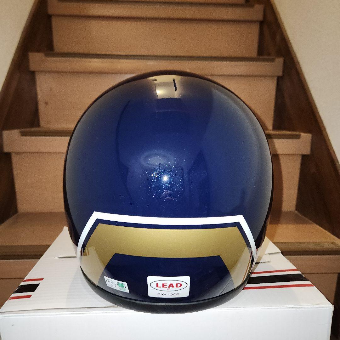 リード工業×2輪館　200個限定モデル　カワサキ　ヘルメット