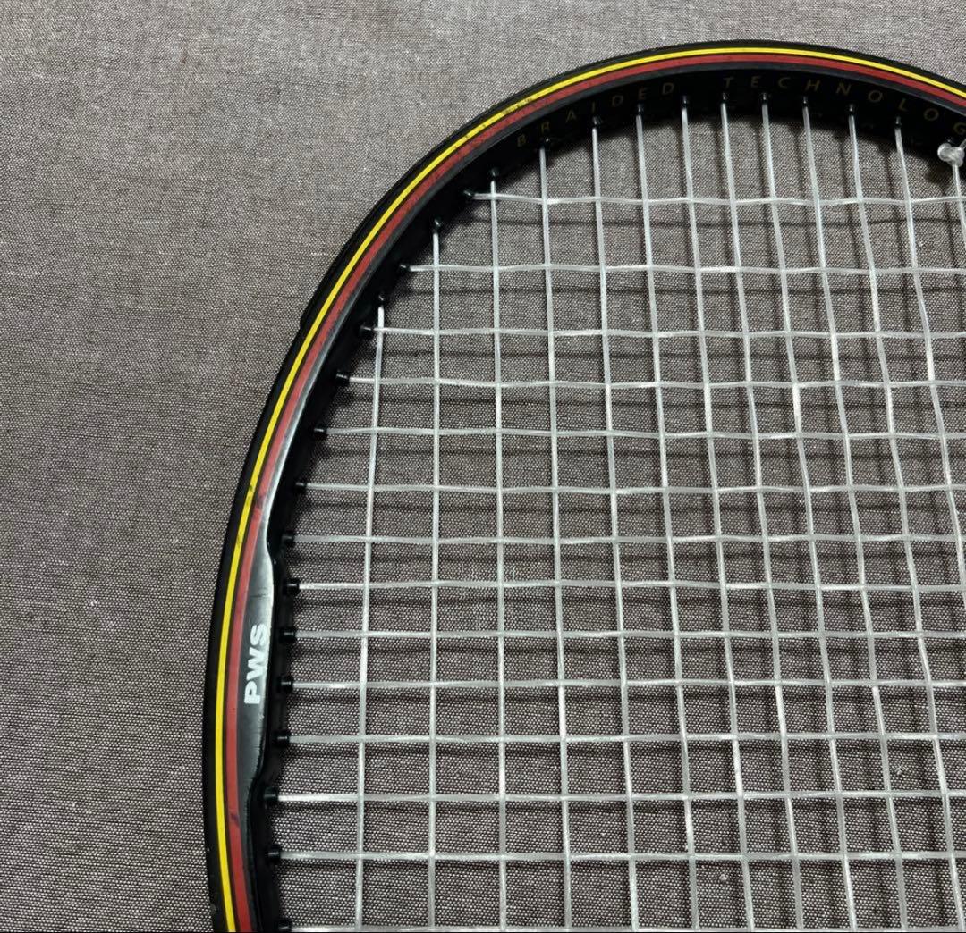 Wilson ProStaff TourDB85/プロスタッフ ツアーDB85