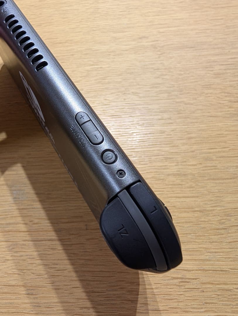 【美品】Nintendo Switch Lite 本体　ポケモン　グレー