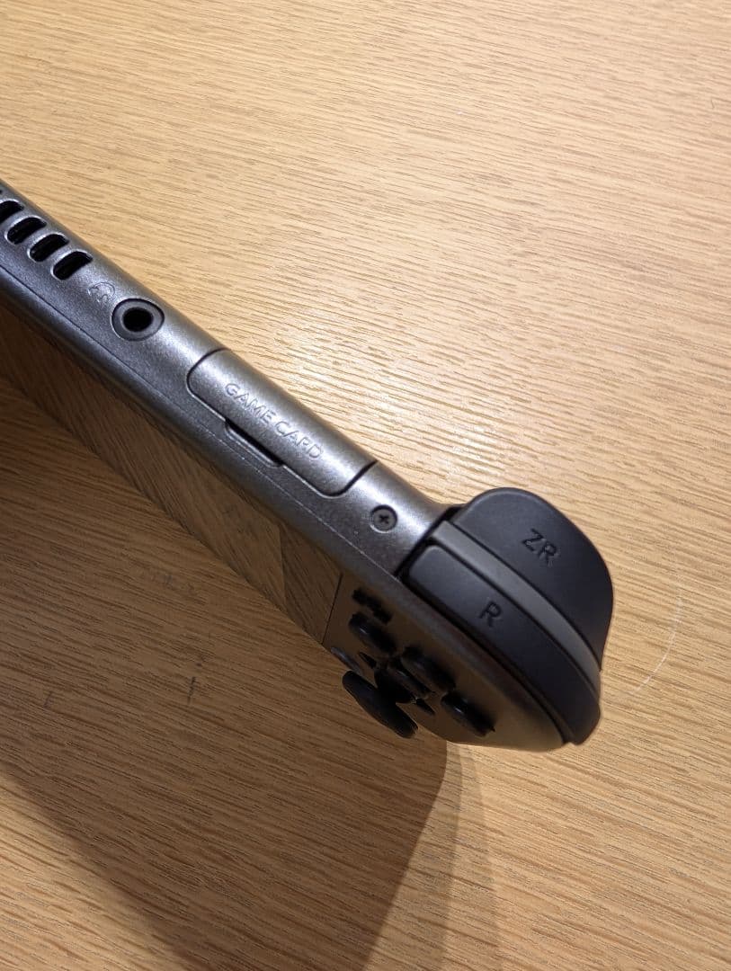 【美品】Nintendo Switch Lite 本体　ポケモン　グレー