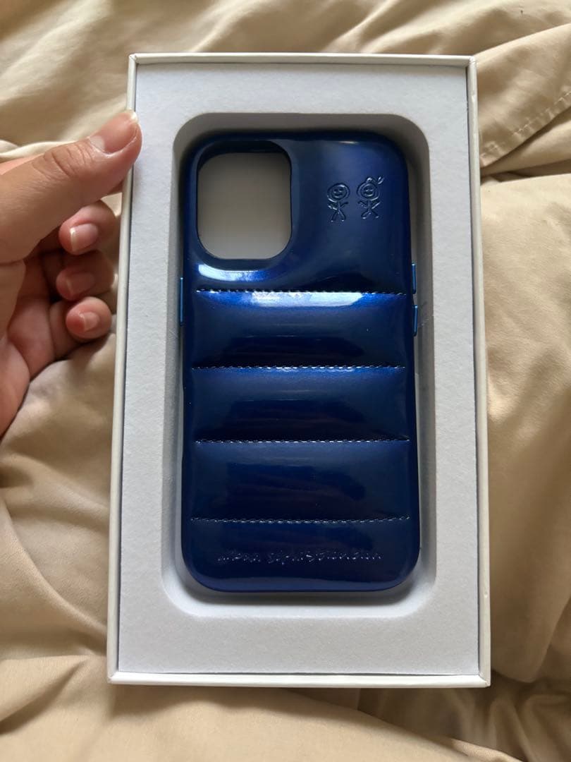 アーバンソフィスティケーション iPhone16