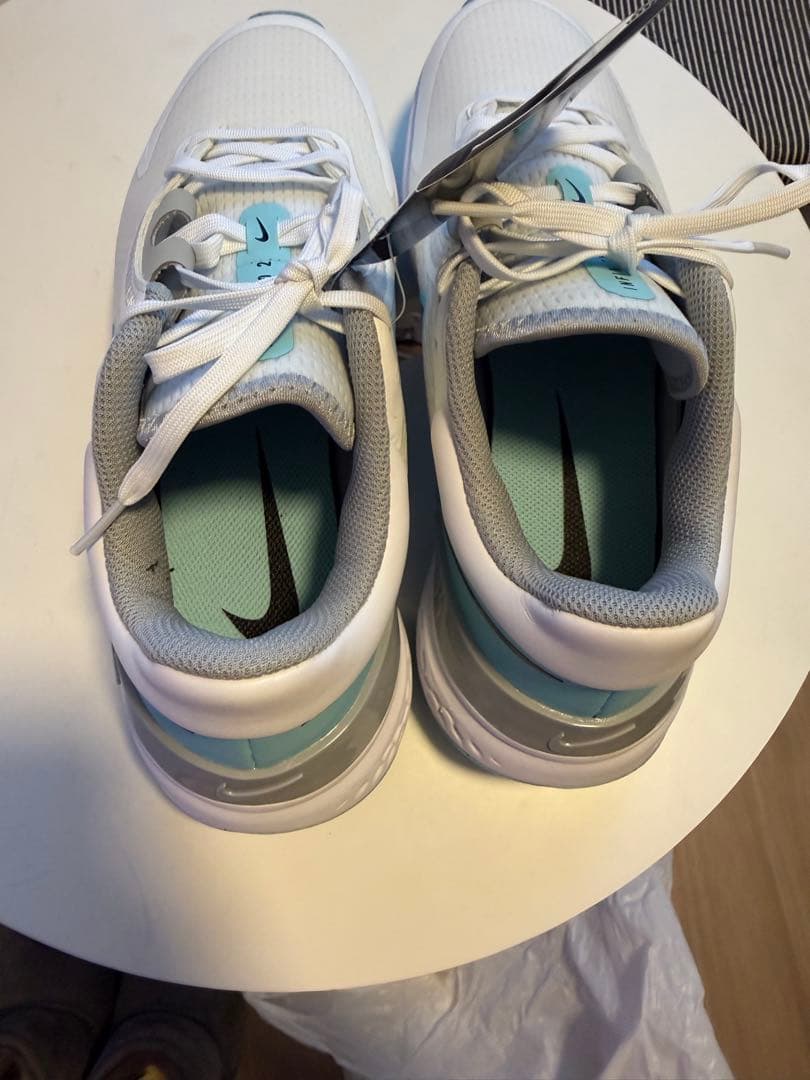 NIKE インフィニティ　プロ2 ゴルフシューズ