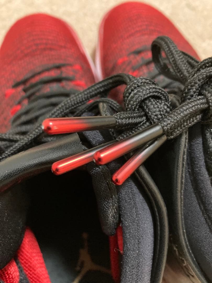 シューズ(男性用) AIR JORDAN 31 BANNED