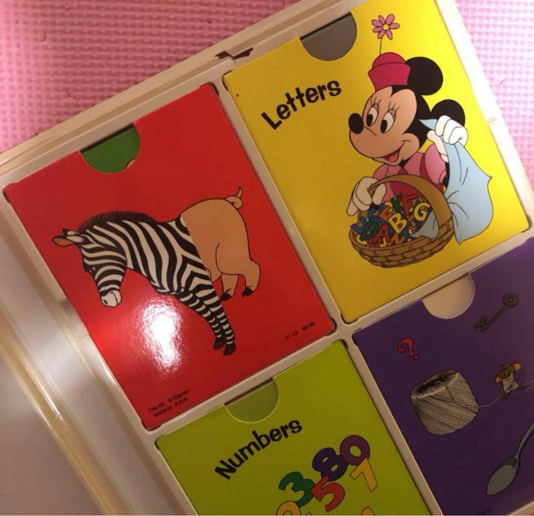 【値下げ！】DWE ディズニーワールドファミリー　ディズニー英語システム