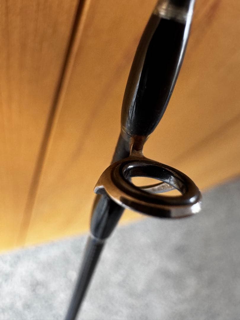 フィッシュマン ブリスト コモド(BRIST comodo) 7.5H