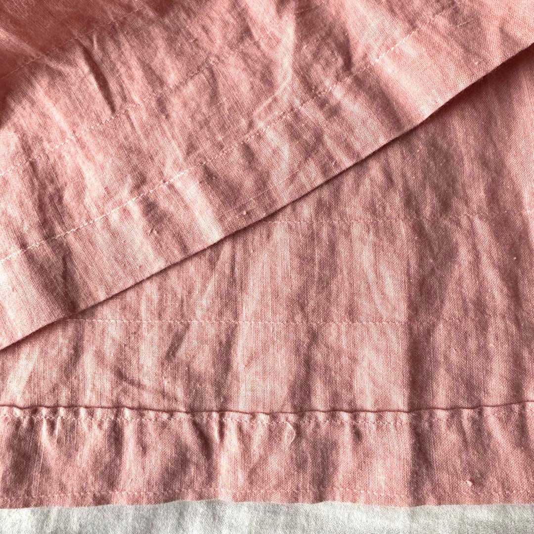 MarchAprilMay マーチエイプリルメイ コットンワンピース ロング丈