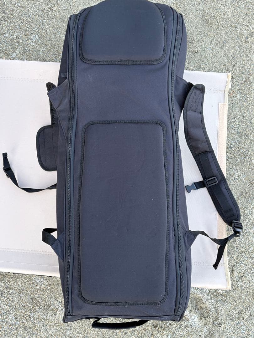 anymaka ポータブルスウィングチェア　フルセット