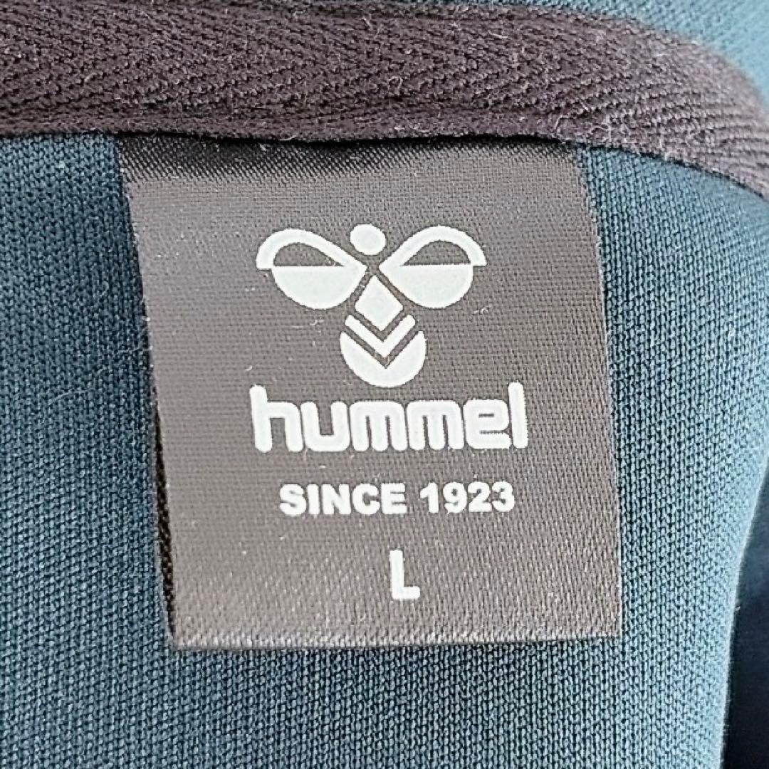 2【美品】hummel スウェットパーカー　名古屋ダイヤモンドドルフィンズ