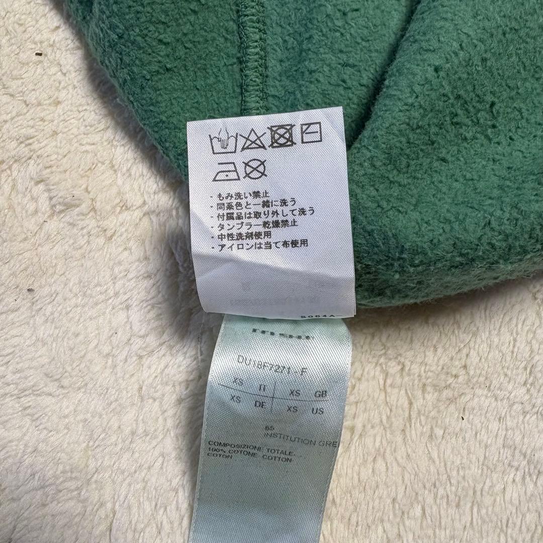 DRKSHDW 長袖Tシャツ　ロング　スウェット　ダークシャドウ　ベースボール