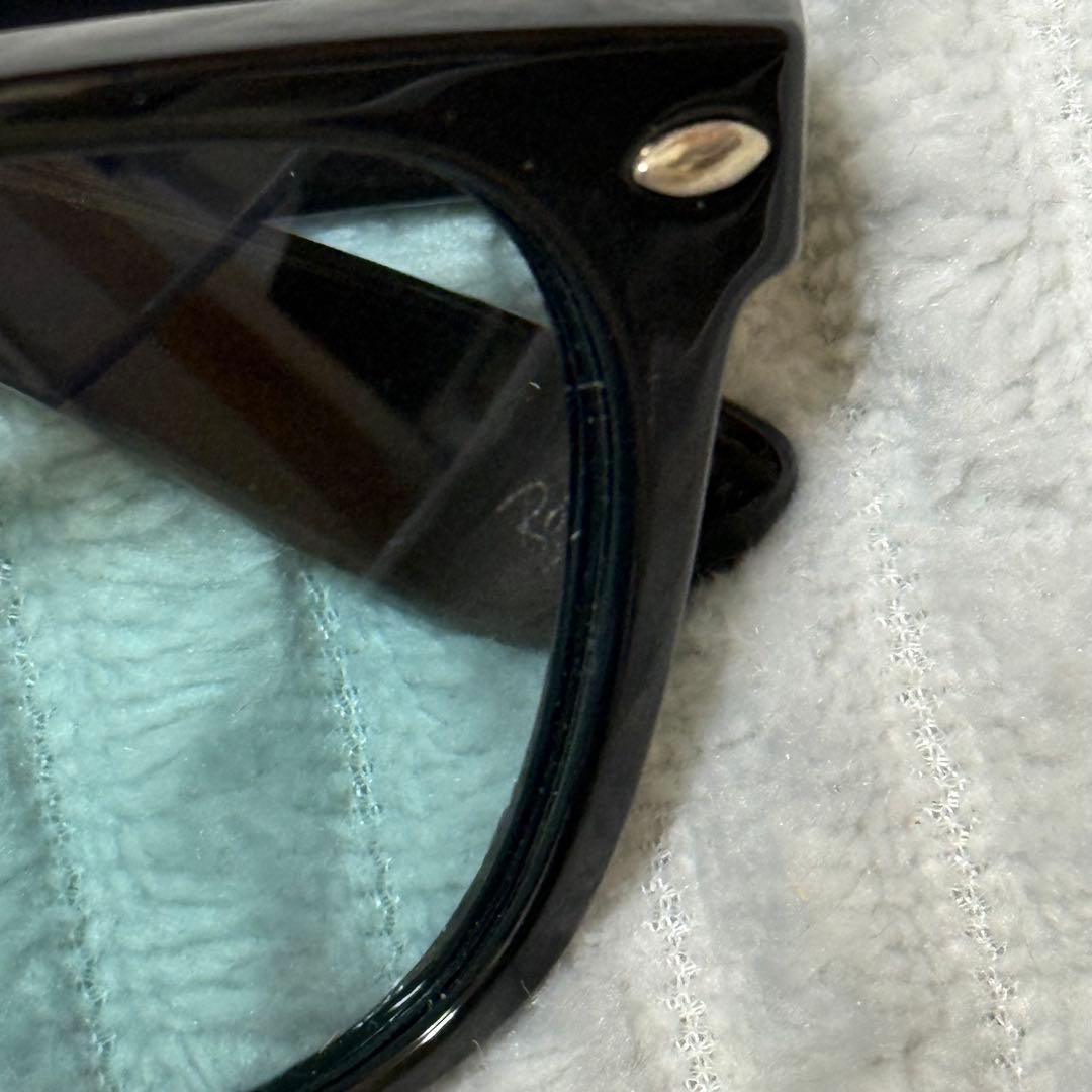 レイバン 2132F NEW WAYFARER 偏光レンズ