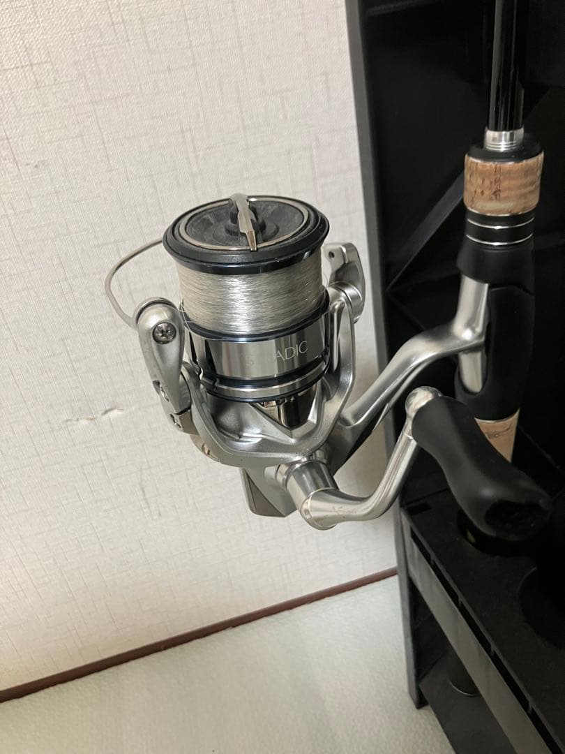 ストラディック19 S2500HG