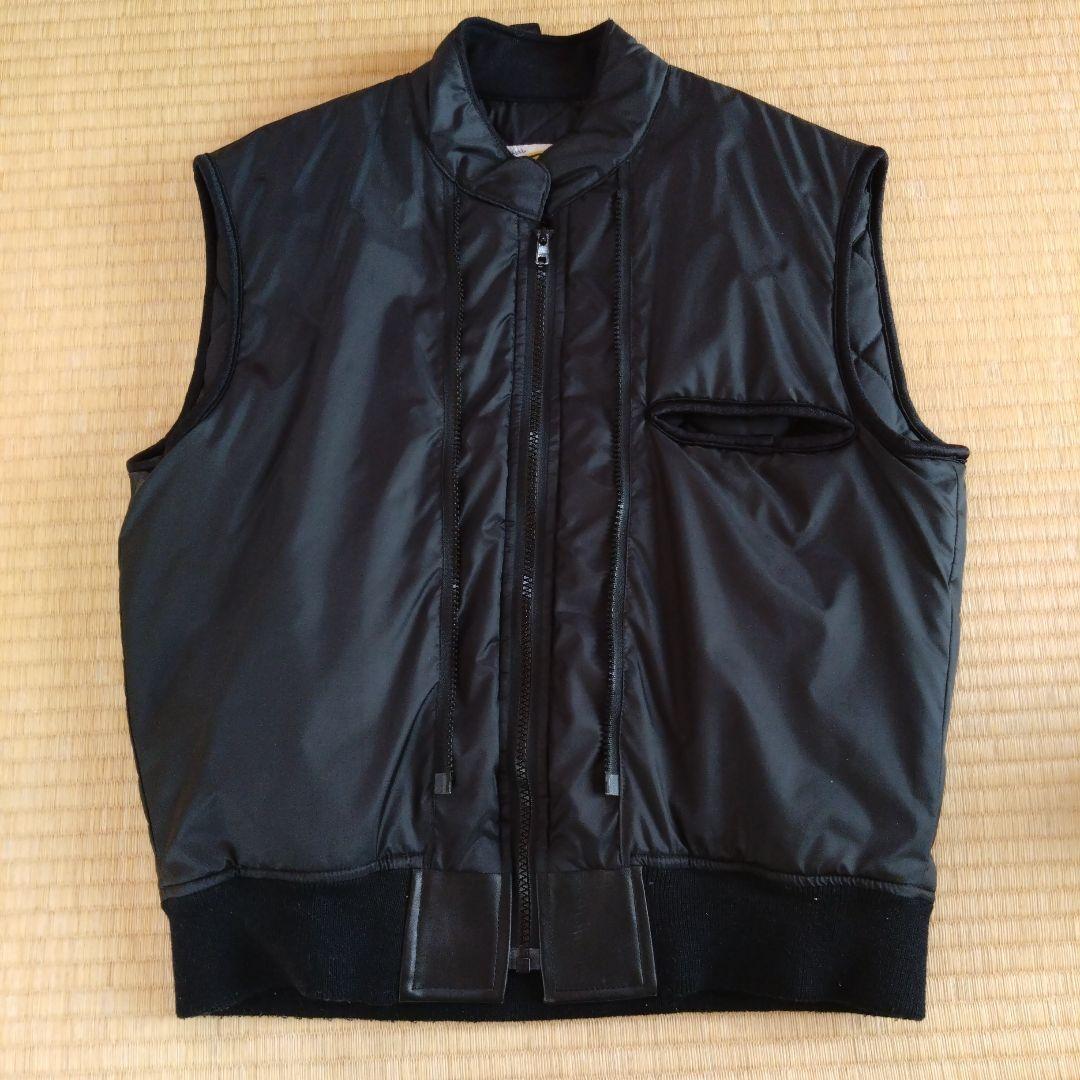 BATES　ベイツ　カスタム　レザー　ライディング　ジャケット　本革　L