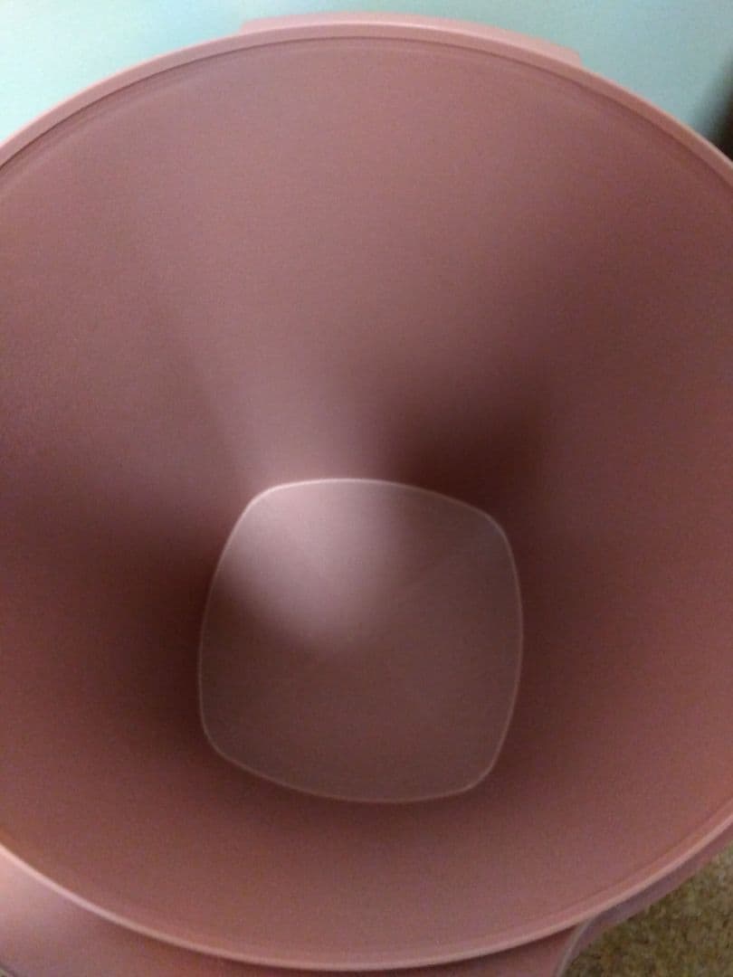 タッパーウェア マキシクイーンデコレーター 2点 11 L