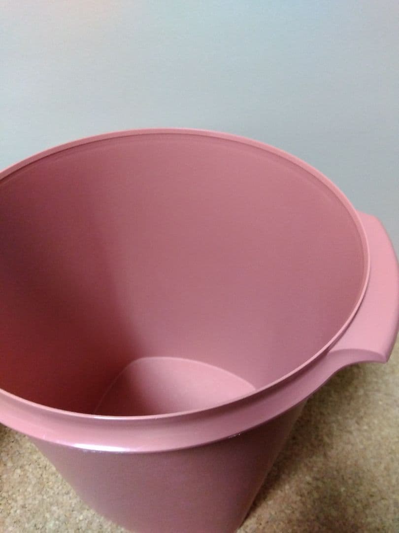 タッパーウェア マキシクイーンデコレーター 2点 11 L