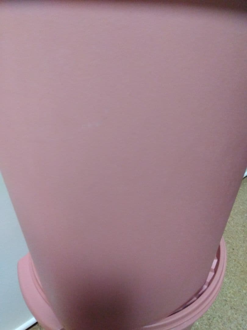 タッパーウェア マキシクイーンデコレーター 2点 11 L