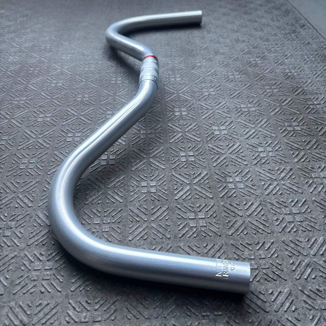 Nittoニットー RM017 ALBASTACHE BAR