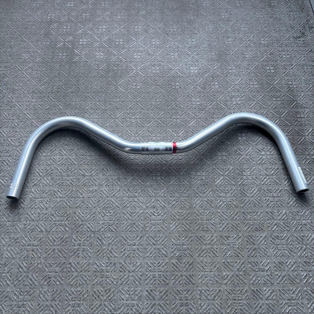 Nittoニットー RM017 ALBASTACHE BAR