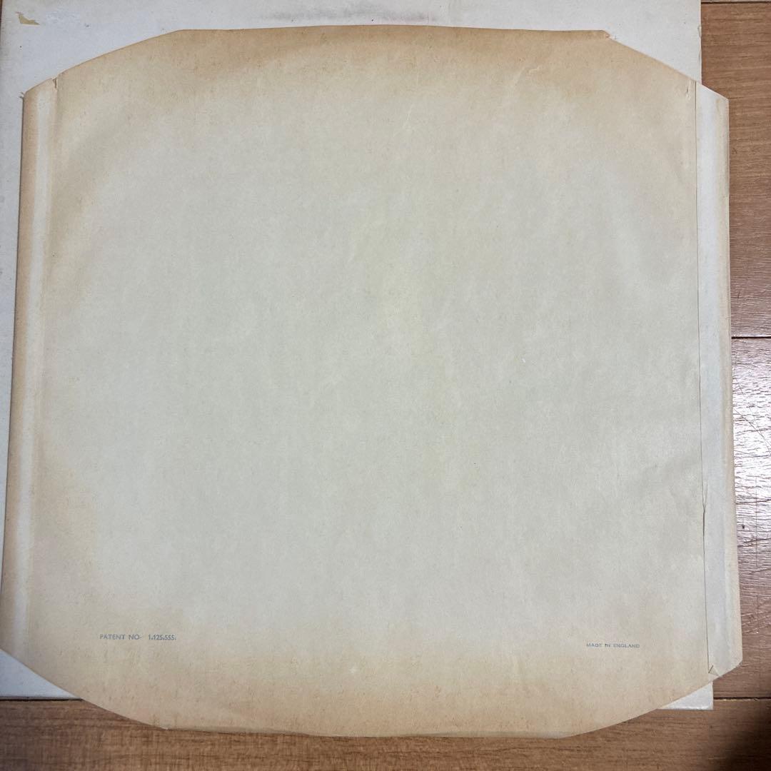 ノイ 名盤 レコード ノイ2 UKオリジナル盤