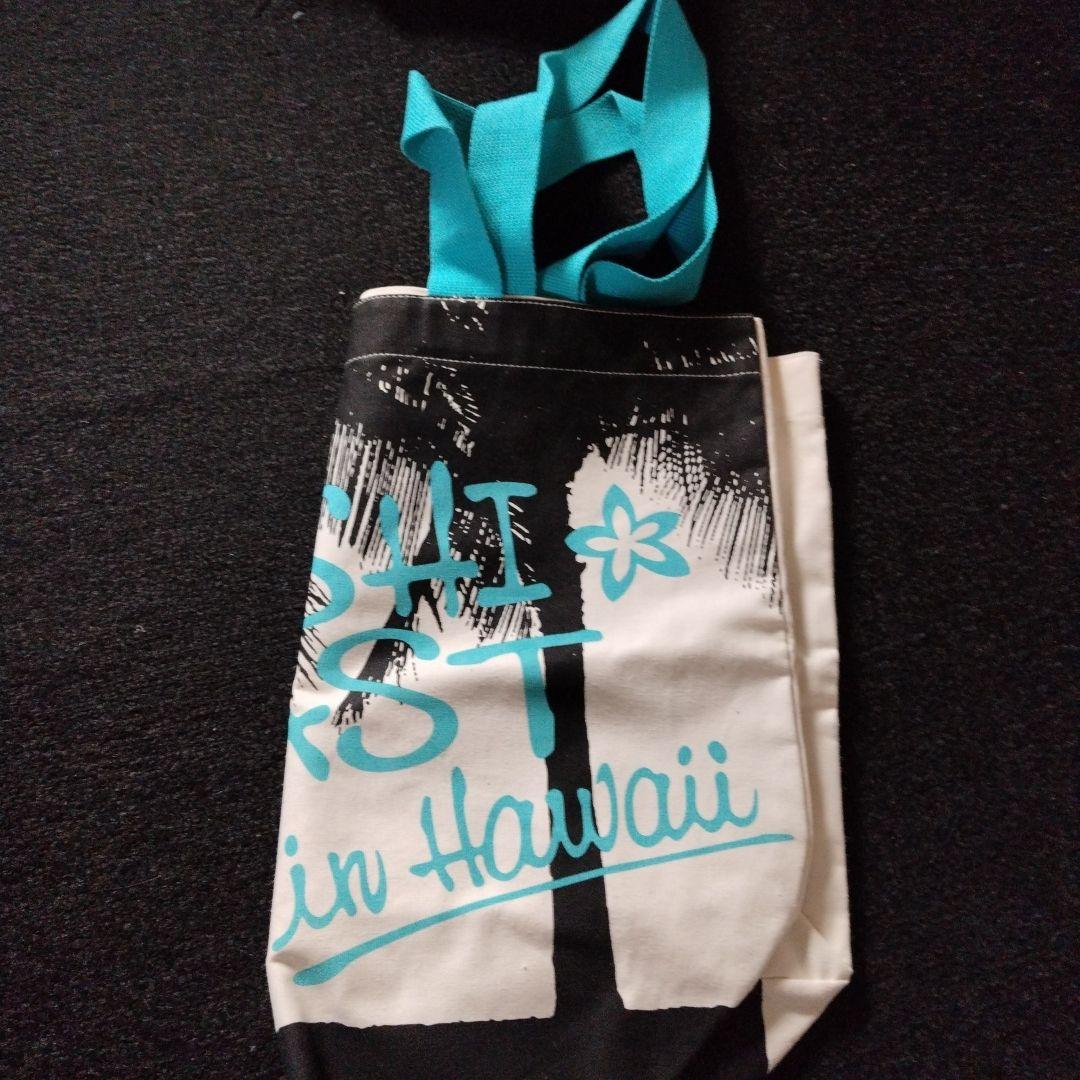 嵐　Blast in Hawaii 初回限定盤DVD, バッグ, Tシャツセット