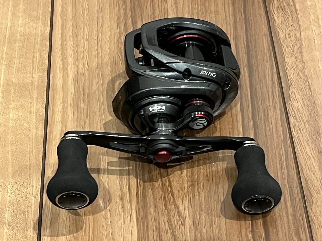 エンゲツ BB 101HG