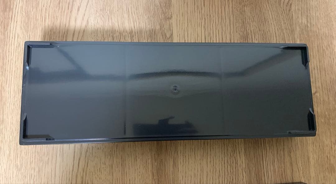 12月15日迄価格　松花堂弁当箱10個セット　大寿弁当黒渕朱　源氏長手未開封品