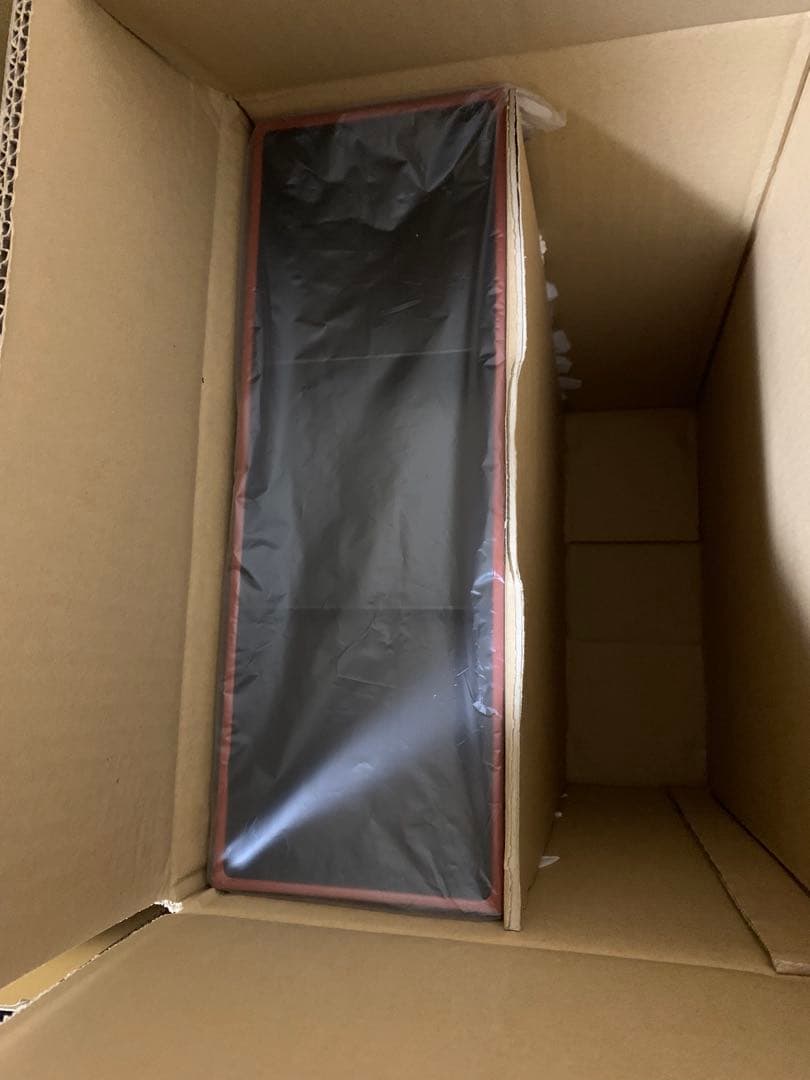 12月15日迄価格　松花堂弁当箱10個セット　大寿弁当黒渕朱　源氏長手未開封品