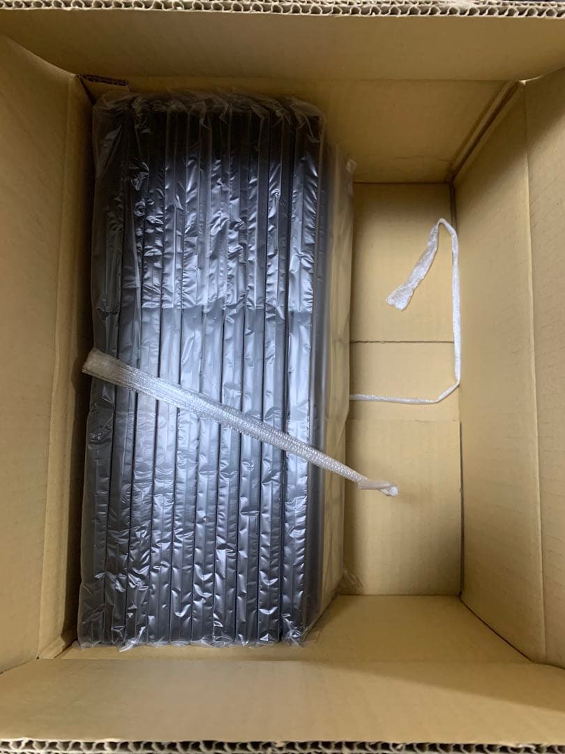 12月15日迄価格　松花堂弁当箱10個セット　大寿弁当黒渕朱　源氏長手未開封品