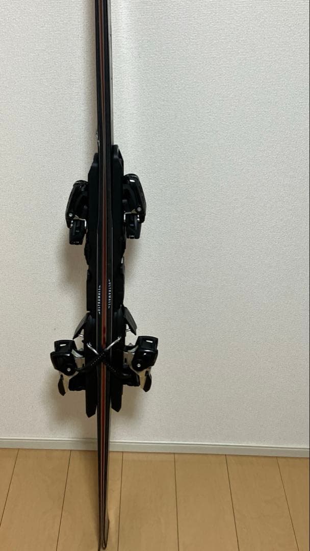 訳ありAtomic Redster S9i 2023〜24モデル　160cm