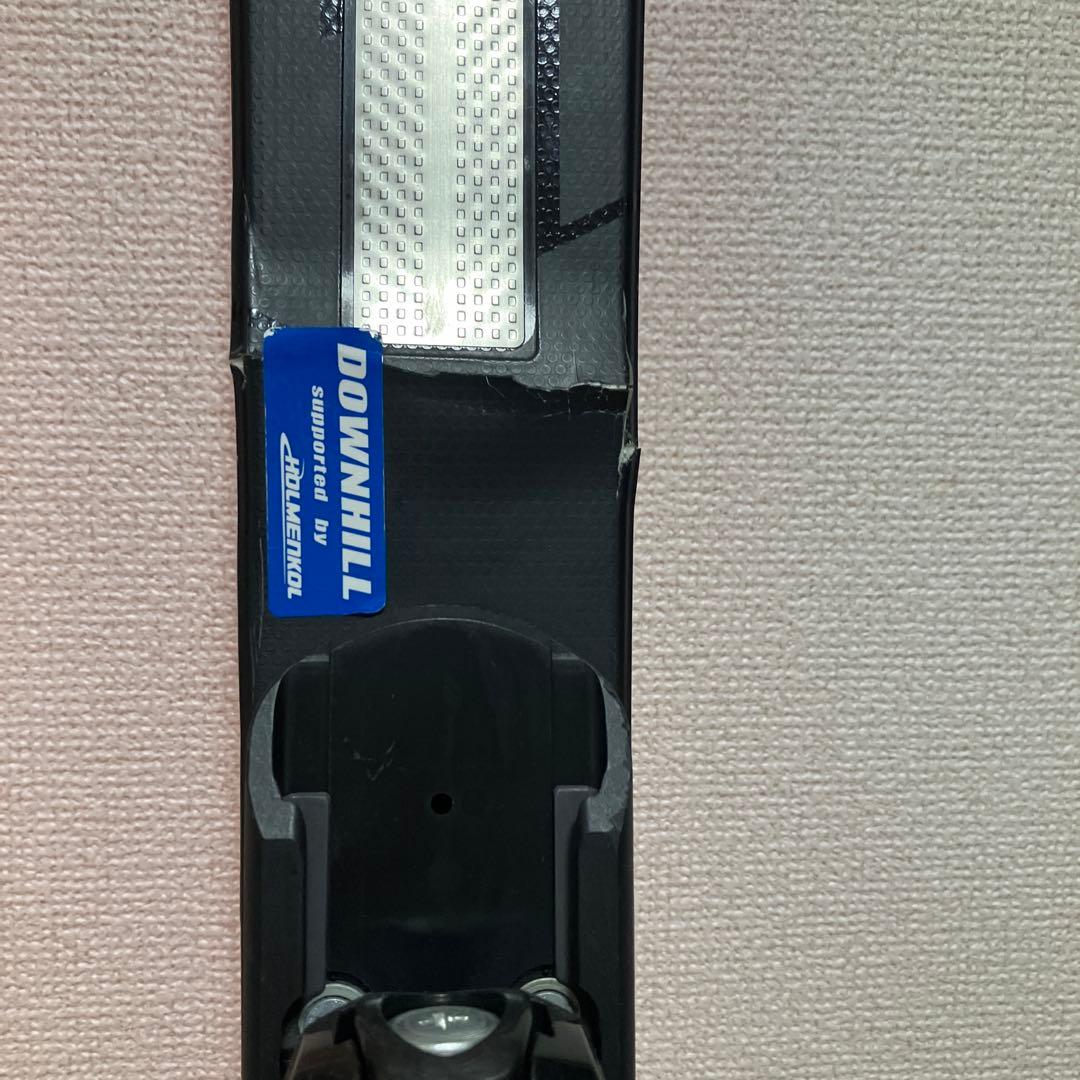 訳ありAtomic Redster S9i 2023〜24モデル　160cm