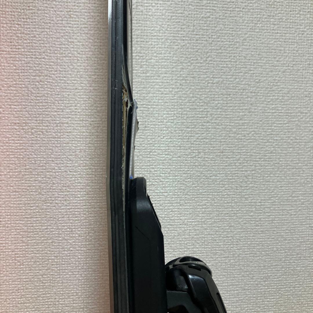 訳ありAtomic Redster S9i 2023〜24モデル　160cm