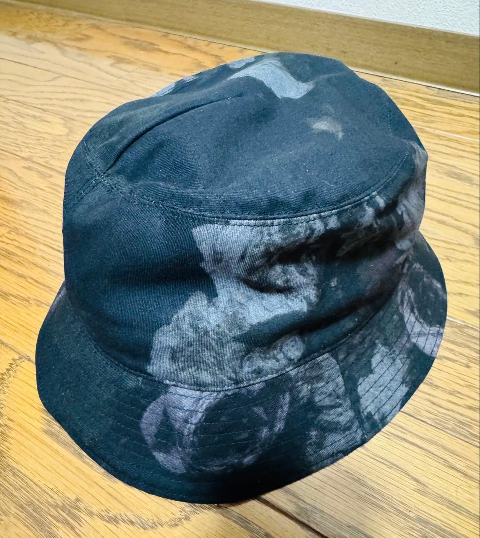 Lad Musician PAINT ROSE + CAT ハット