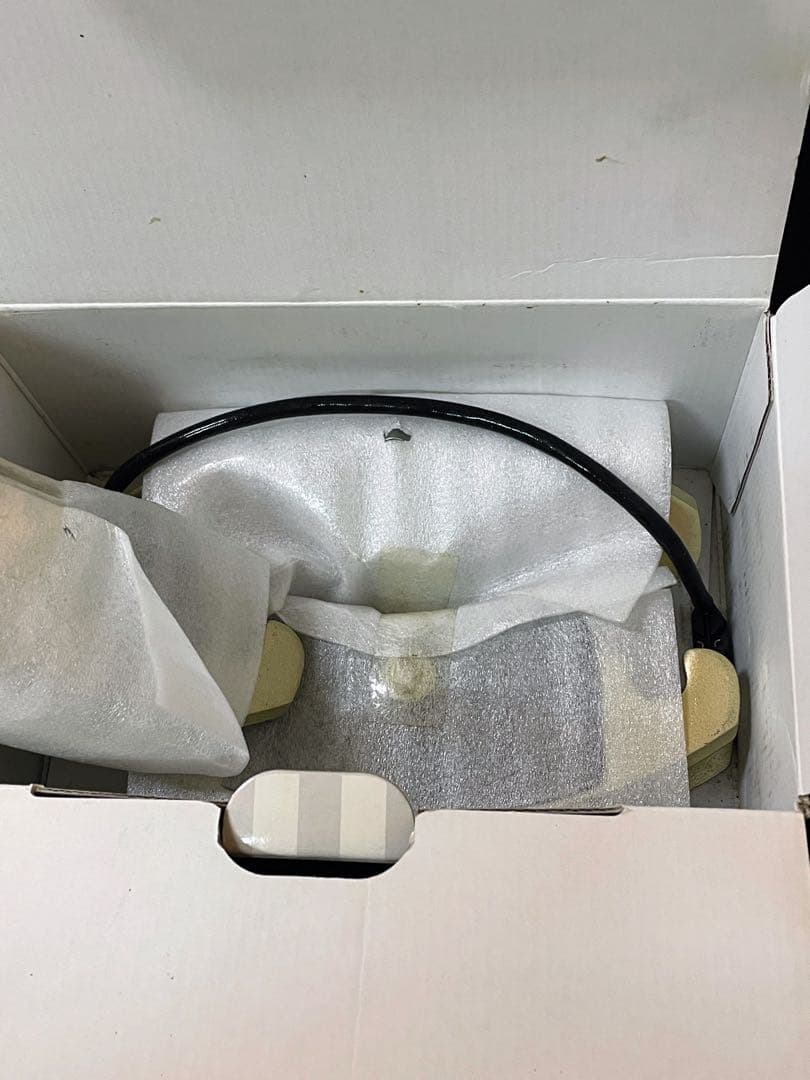 【新品未使用】前後セット★DIXCEL★ディクセル★ブレーキパッド★Mタイプ★