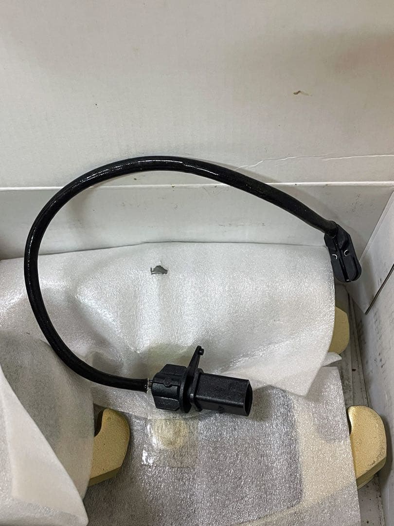 【新品未使用】前後セット★DIXCEL★ディクセル★ブレーキパッド★Mタイプ★