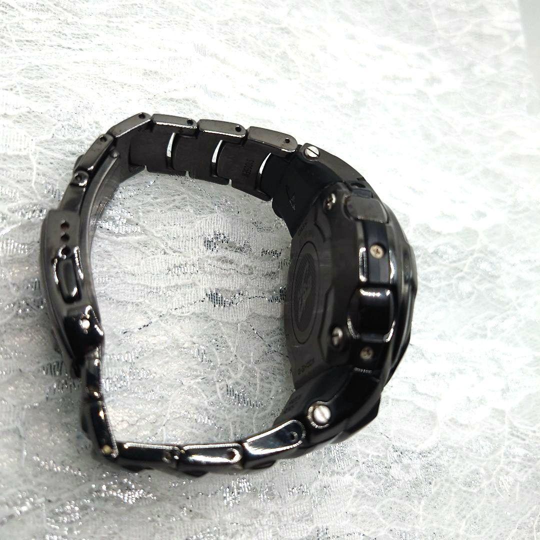 ✨稼働品✨CASIO　G-SHOCK　電波ソーラー腕時計　 MRG-2100DJ