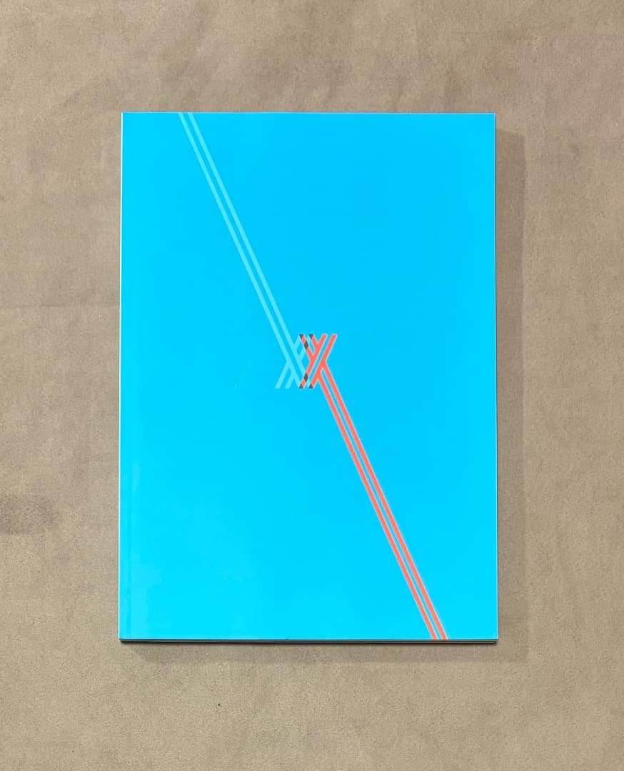 初版 ダーリンインザフランキス 設定資料集