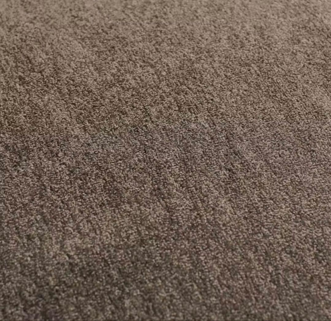 リセノ　二人がけソファー(肘掛けあり)