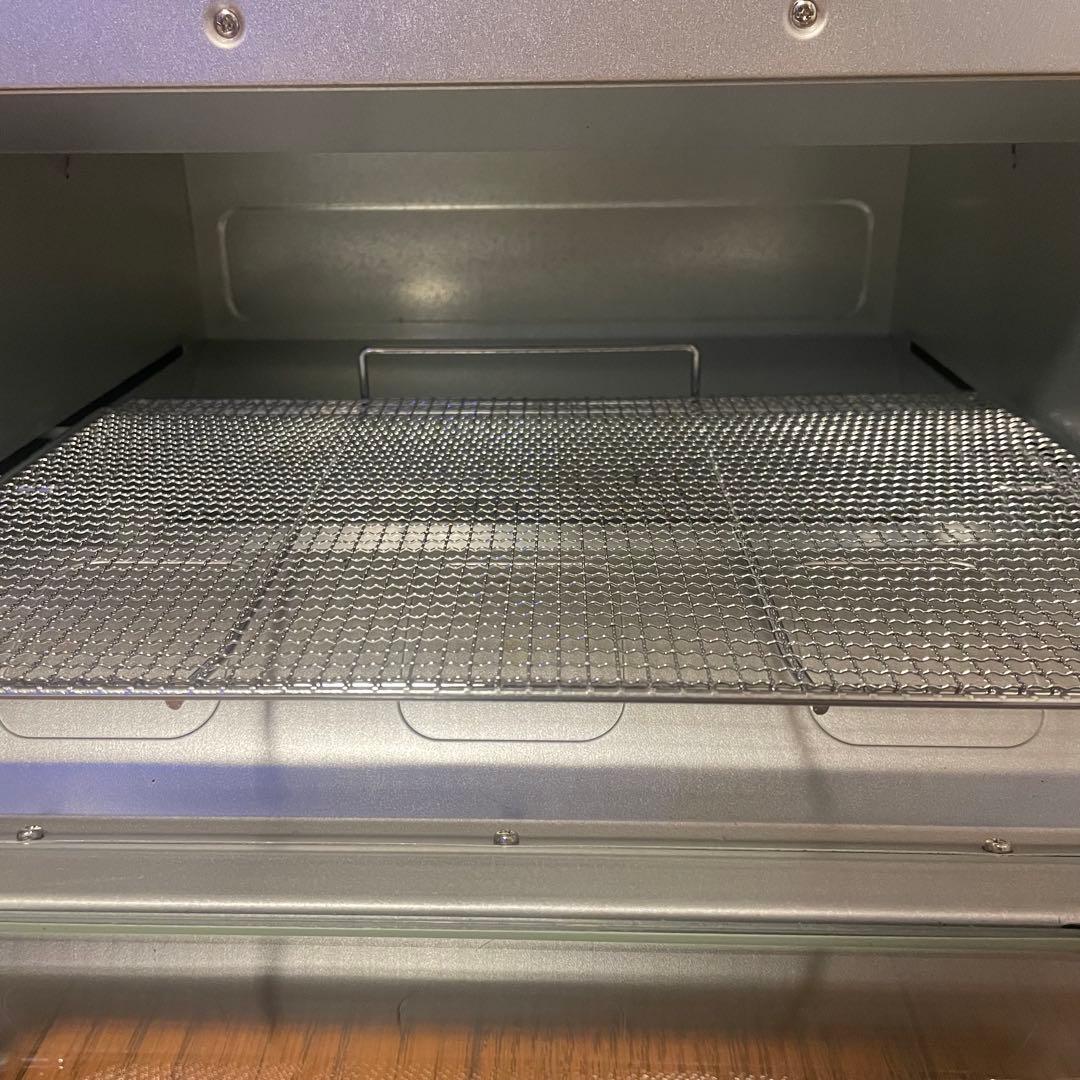 Aladdin(アラジン) AETGS13C オーブントースターグリーン