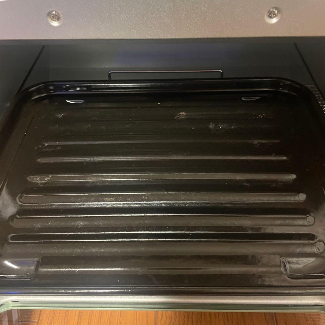 Aladdin(アラジン) AETGS13C オーブントースターグリーン