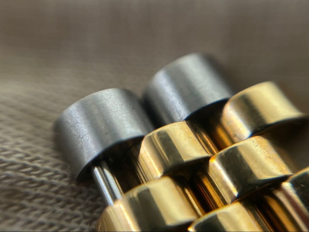 ロレックス　デイトジャスト16233 16233G 16013 駒　2コマ