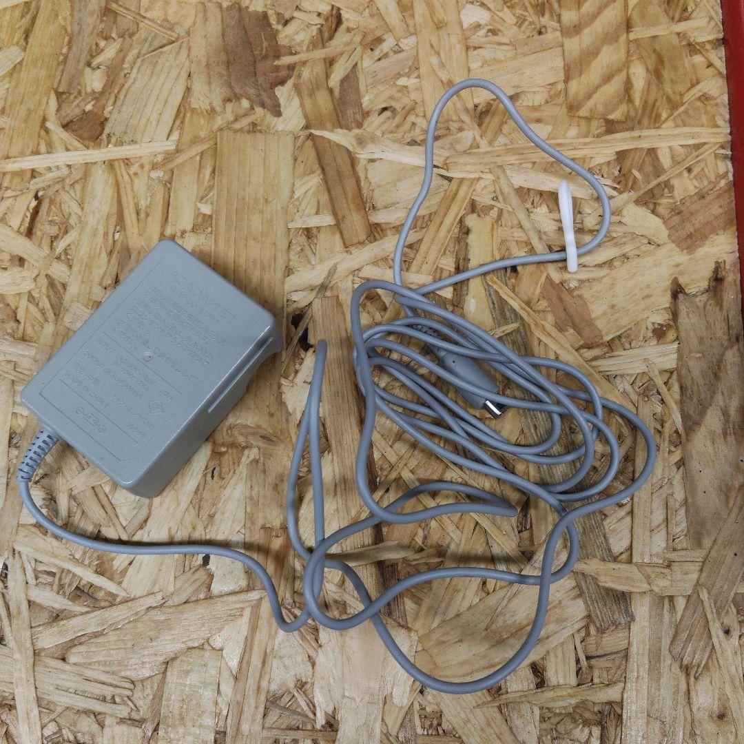 ニンテンドー2DS ブルー動作確認済