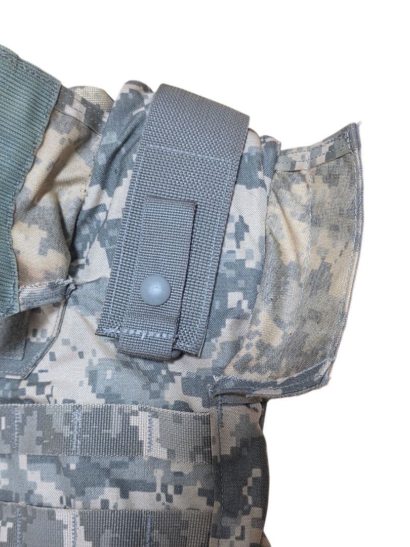 米軍実物 IOTV Gen1 ボディアーマー