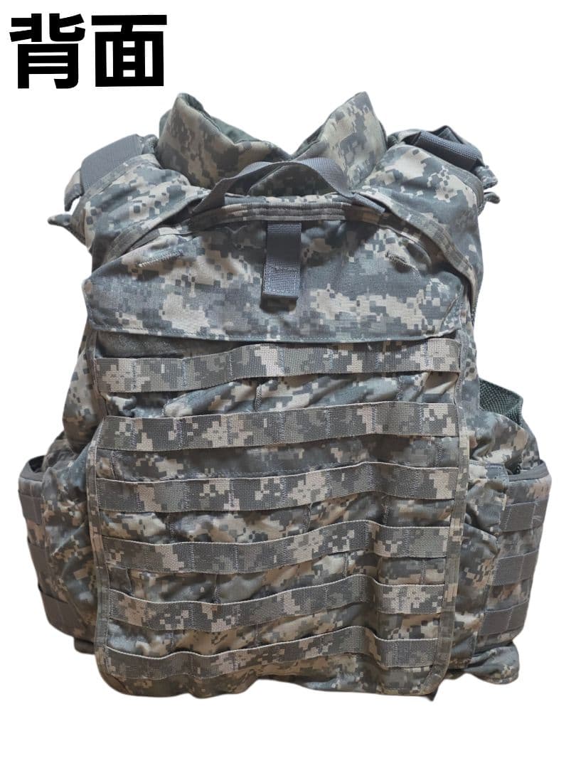 米軍実物 IOTV Gen1 ボディアーマー